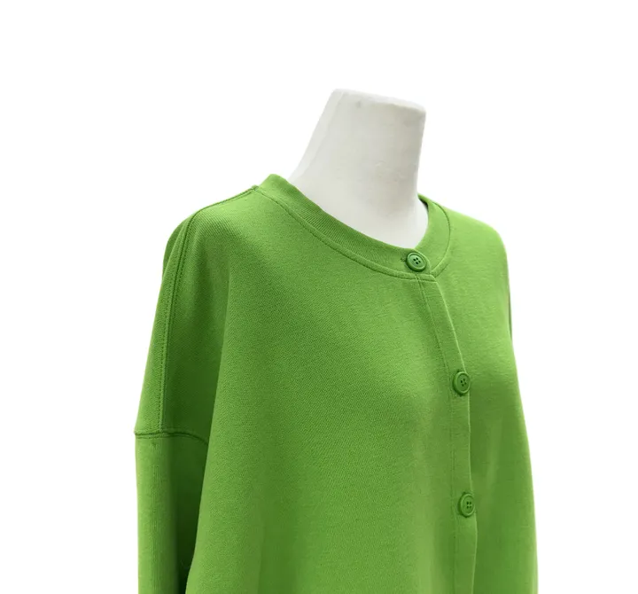 hip lovely boss cardigan ; 2color 가디건, 볼레로, 숏가디건, 면가디건, 꾸안꾸, 추리링 상세 이미지 26
