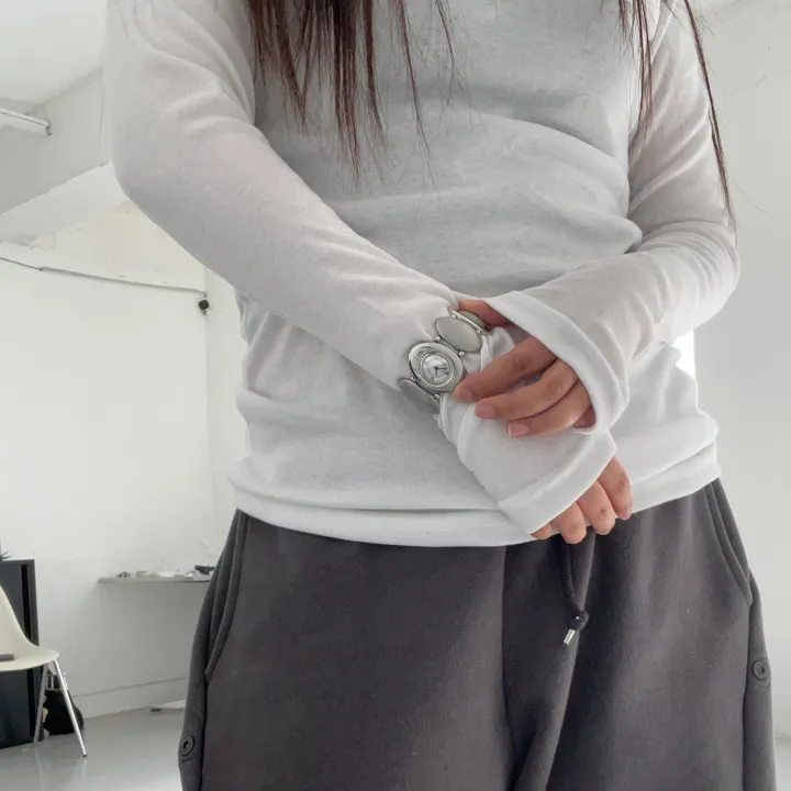 Orbit Eclipse Stone Watch 상세 이미지 5