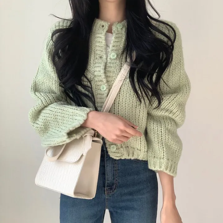 소장 욕심나 [색감깡패!] 구르미 또또 니트 가디건 상세 이미지 27