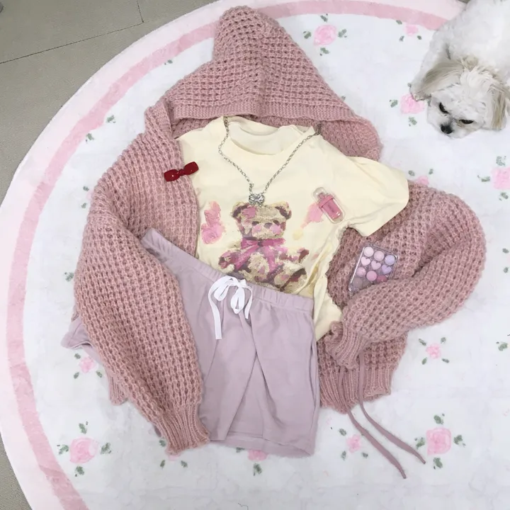 여름이었다 반바지 상세 이미지 8