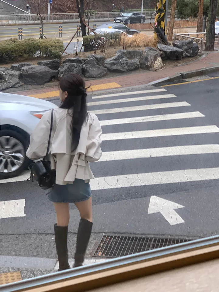 드레스 모델 착용 이미지-S1L15