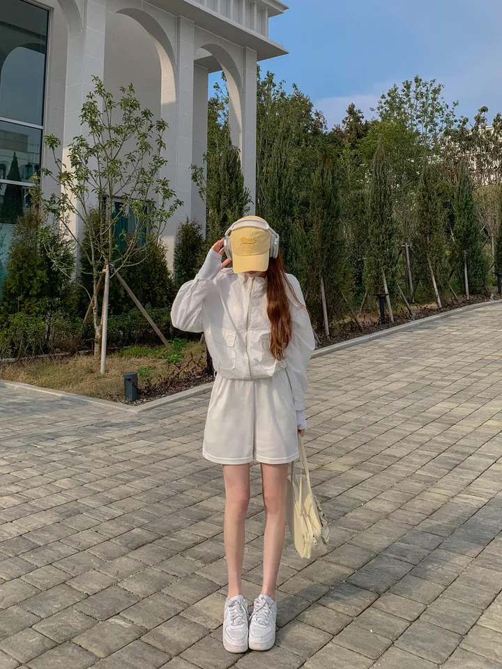 [얼굴소멸핏✨소장강추!] 피그먼트 코튼 레터링 자수 볼캡 데일리 캡모자 사계절 대두모자 대두커버 소두핏 남녀공용 모자 6COL 상세 이미지 38