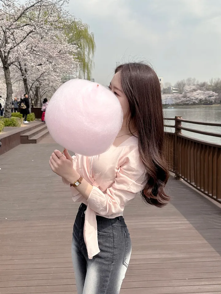 [자체제작/허리쏘옥/히든밴딩/기본,롱ver] -3kg 몸매 보정 워싱 롱 부츠컷 데님 청바지 롱팬츠 상세 이미지 121