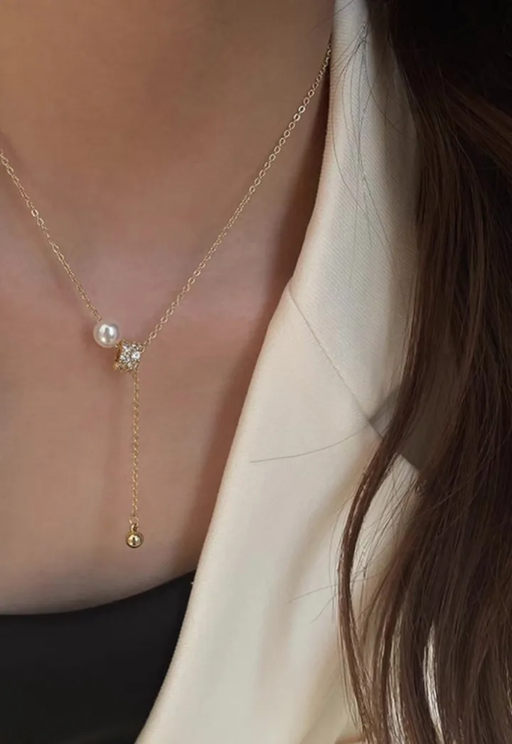 [silver 925] vintage taeling necklace 상세 이미지 4