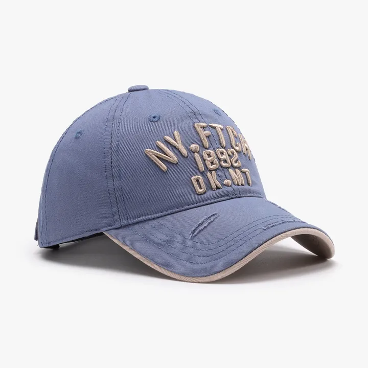 NY Casual Cap(C02) 상세 이미지 20