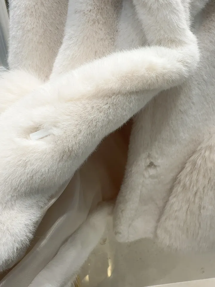 (High Quality line)포켓 폭스 카라하프퍼조끼3color 상세 이미지 19