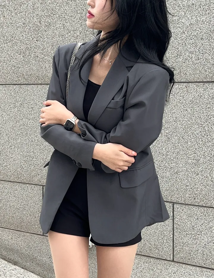 [주문폭주🍀] 윈터 오피스 - jk 상세 이미지 16
