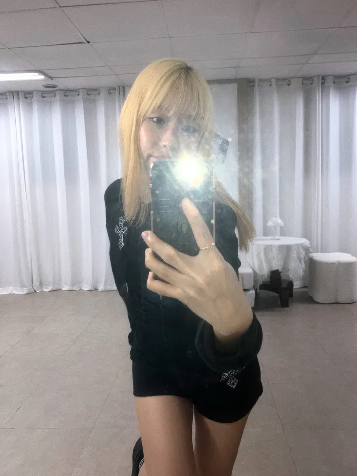 [실시간랭킹1위✨] [MADE] [여름필수] [탄탄원단!] [말라핏] 호피 큐빅 테리 밴딩 반바지 (2c) 상세 이미지 4