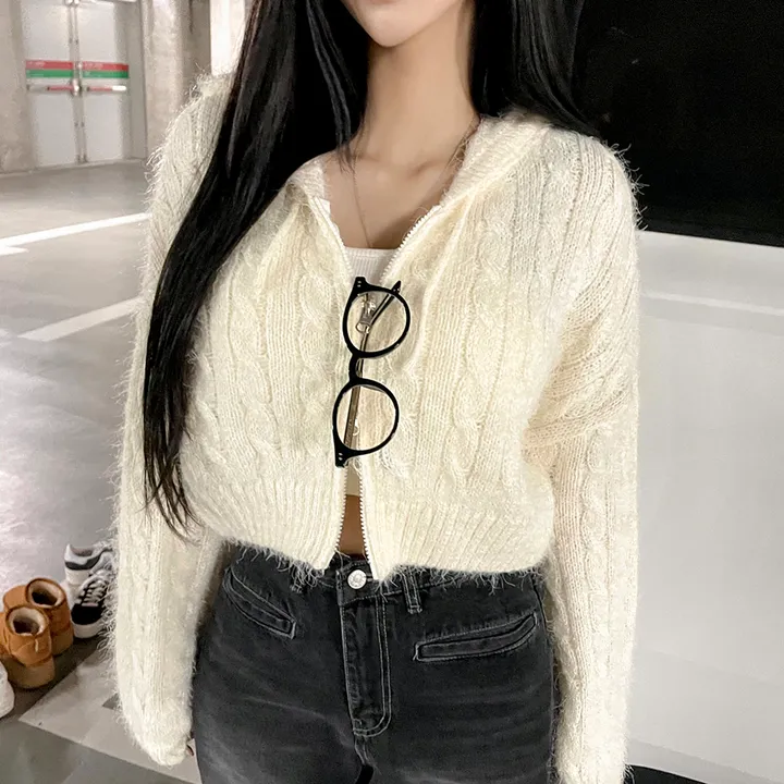 [3color/주인장인생템] 모디 립포켓 탄탄 롱 와이드데님 롱팬츠 키큰녀청바지 인생청바지 상세 이미지 78