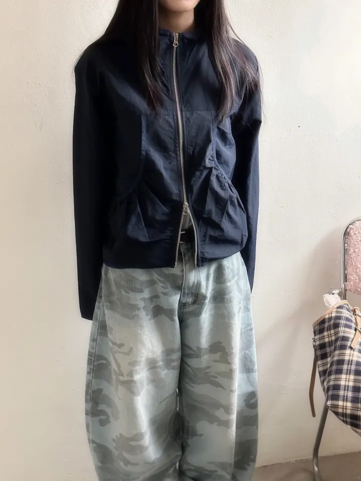 [기획/당일출고] Roti nylon wind jp (5color) 상세 이미지 34