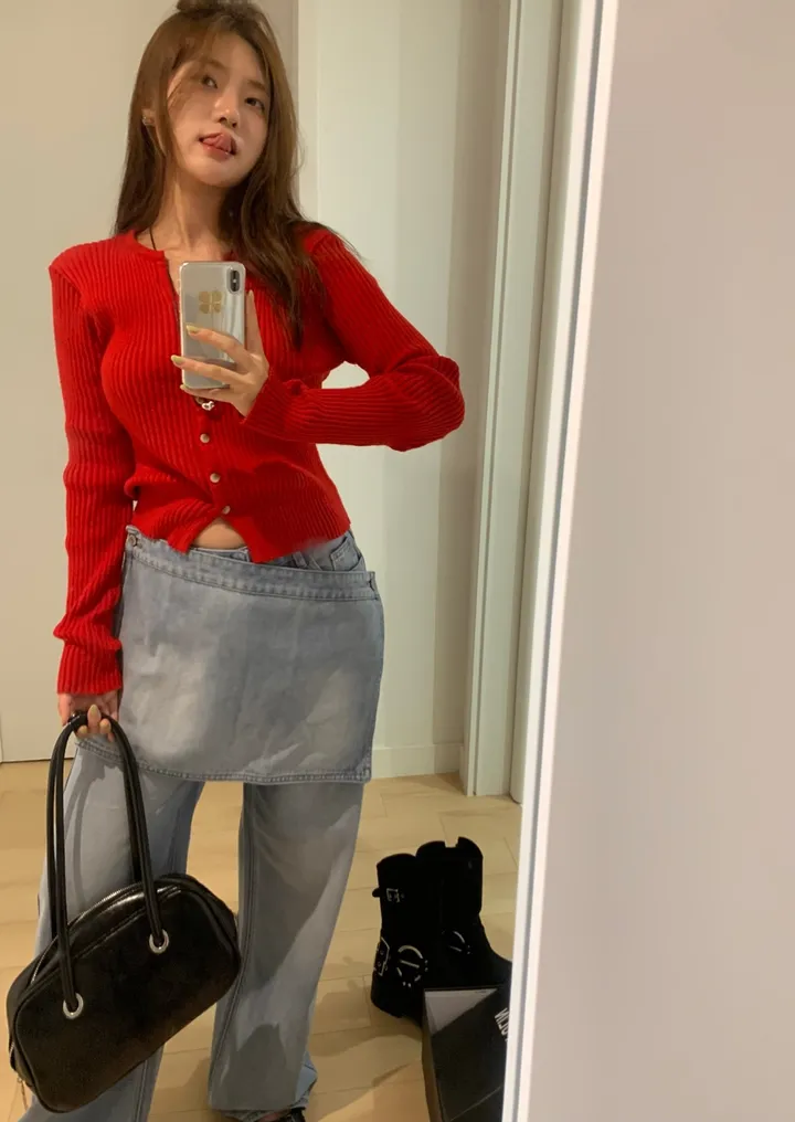 *주문폭주* Cash Open Cardigan(7color) 상세 이미지 25