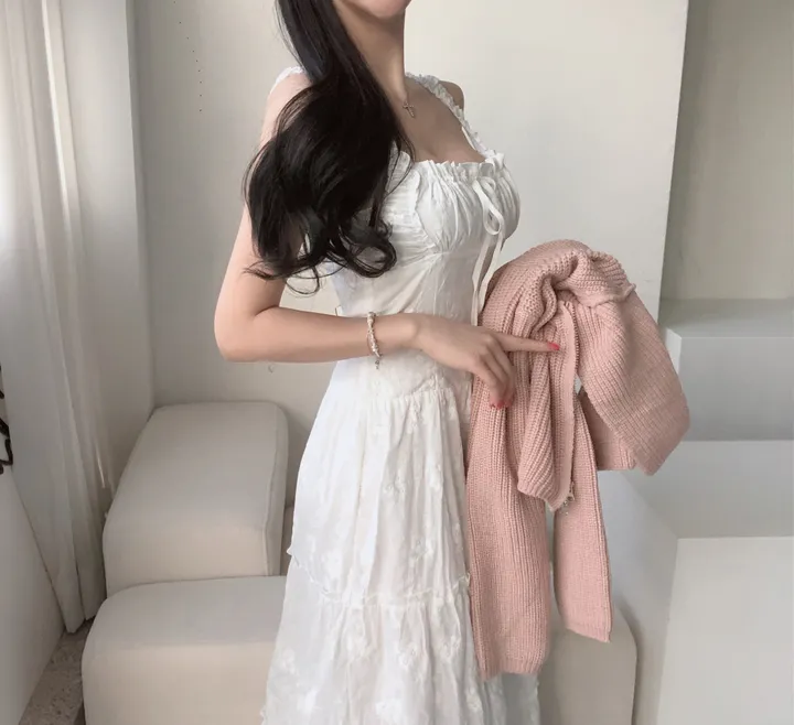*당일* 슈슈 하찌 세라 크롭 가디건 4color 투웨이 투지퍼 봄신상 가디건 루즈핏 상세 이미지 3
