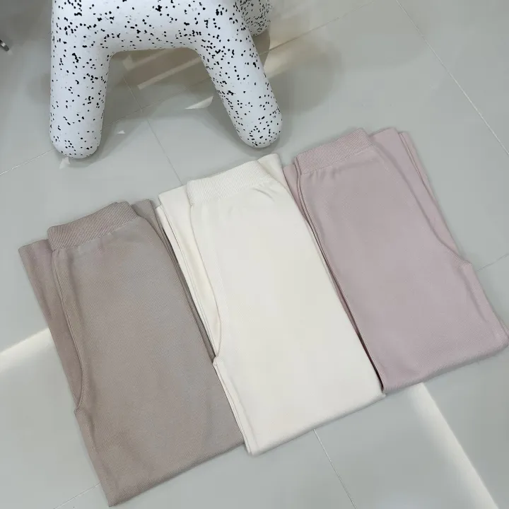 블랑 울 3ps SET (아이보리당일출고/몸매보정/추천/꾸안꾸/high quality수입의류) 상세 이미지 38