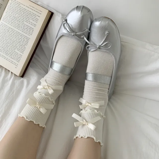 [❤️묶음할인/당일출고/봄양말91종❤️] 데일리 시스루 니삭스 봄 양말 모음 상세 이미지 172