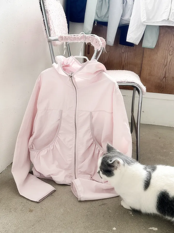 [기획/당일출고] Roti nylon wind jp (5color) 상세 이미지 39