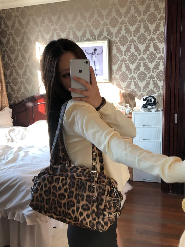 yenny bag [5color] 상세 이미지 15