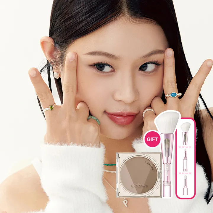 3단 블럭브러쉬