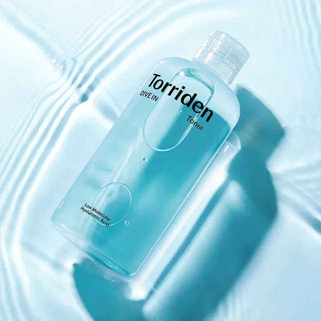 다이브인 저분자 히알루론산 토너 300ml