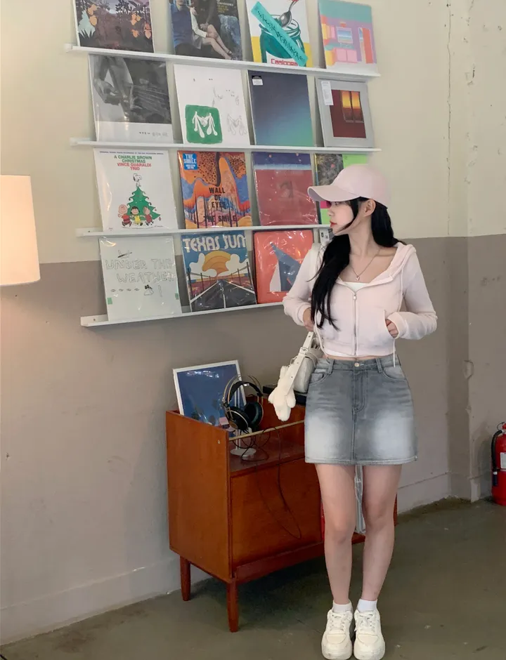 [MADE][소두핏/레드컬러출시💥] DR 베이직 로고 볼캡 (7color) 상세 이미지 69