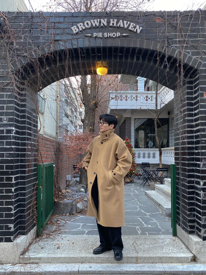 플루 머스트 발마칸 코트 상세 이미지 13