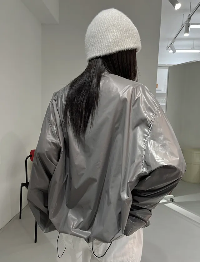 [주문폭주🤍/빠른배송] 소프트 베이직 비니 (2color)- soft basic beanie / 니트 숏비니 상세 이미지 4