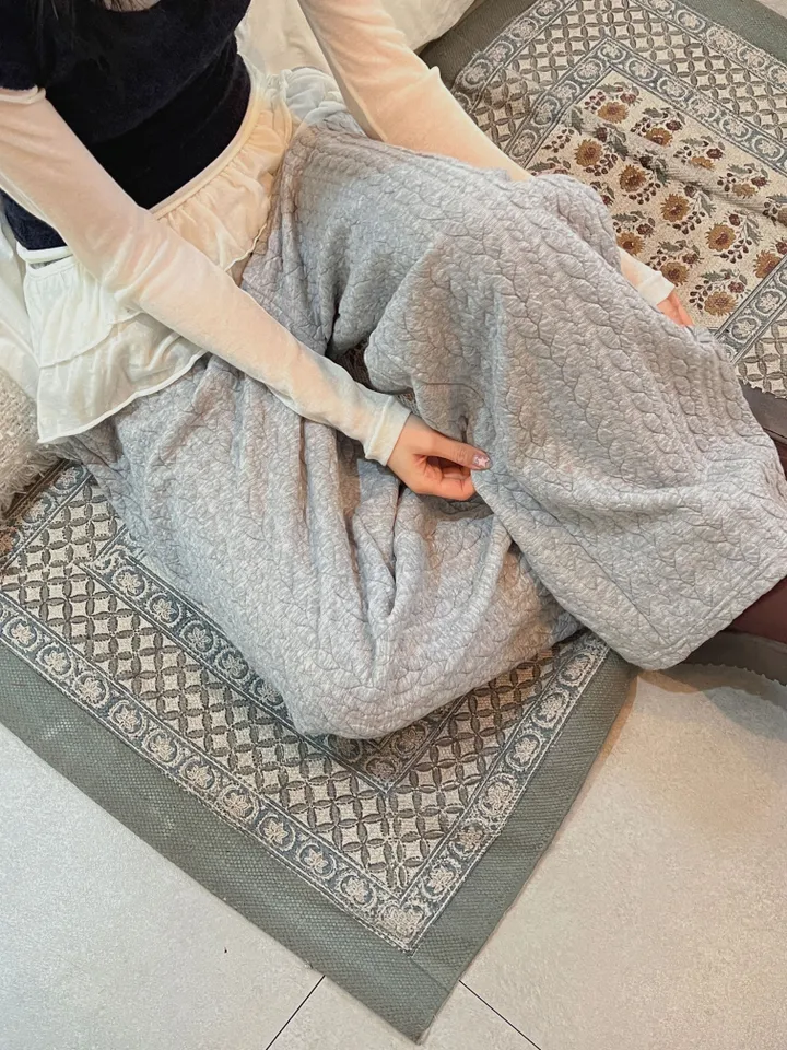 콘차 레이어드 시스루 티셔츠 상세 이미지 51