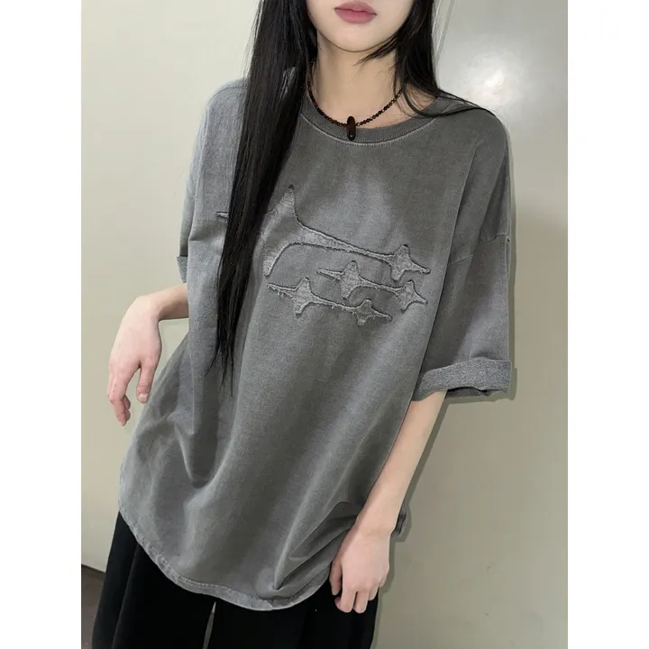 [UNISEX/기획특가/소장추천!/3size!]사이드 폴드 핀턱 포인트 루즈 와이드 벌룬 버뮤다 하프 트레이닝 팬츠(2color) 상세 이미지 22