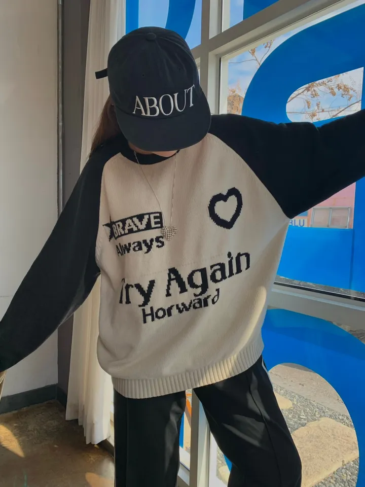 [대두도소두만들어주는핏🧢❤️/최저가💌] 어바웃 레터링 캠프 캡 모자 볼캡 (3color) 상세 이미지 18