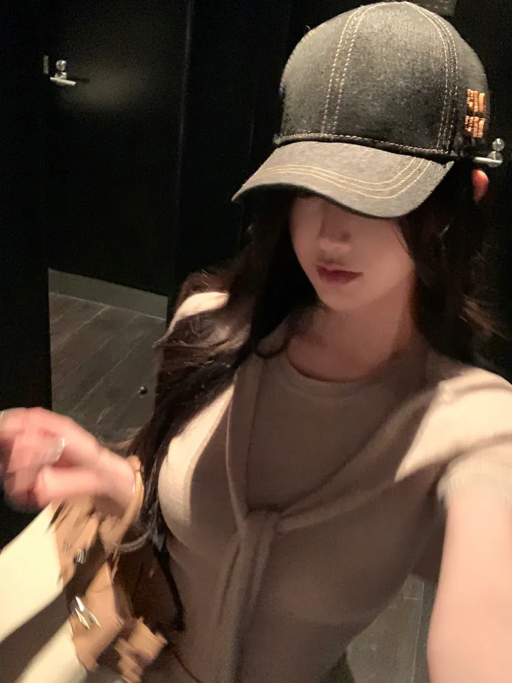 [최저가 보장] 니트 가디건 케이프 숄 앞단추 반팔 팬츠 쓰리피스 세트 (2color) 아이보리 베이지 상세 이미지 43