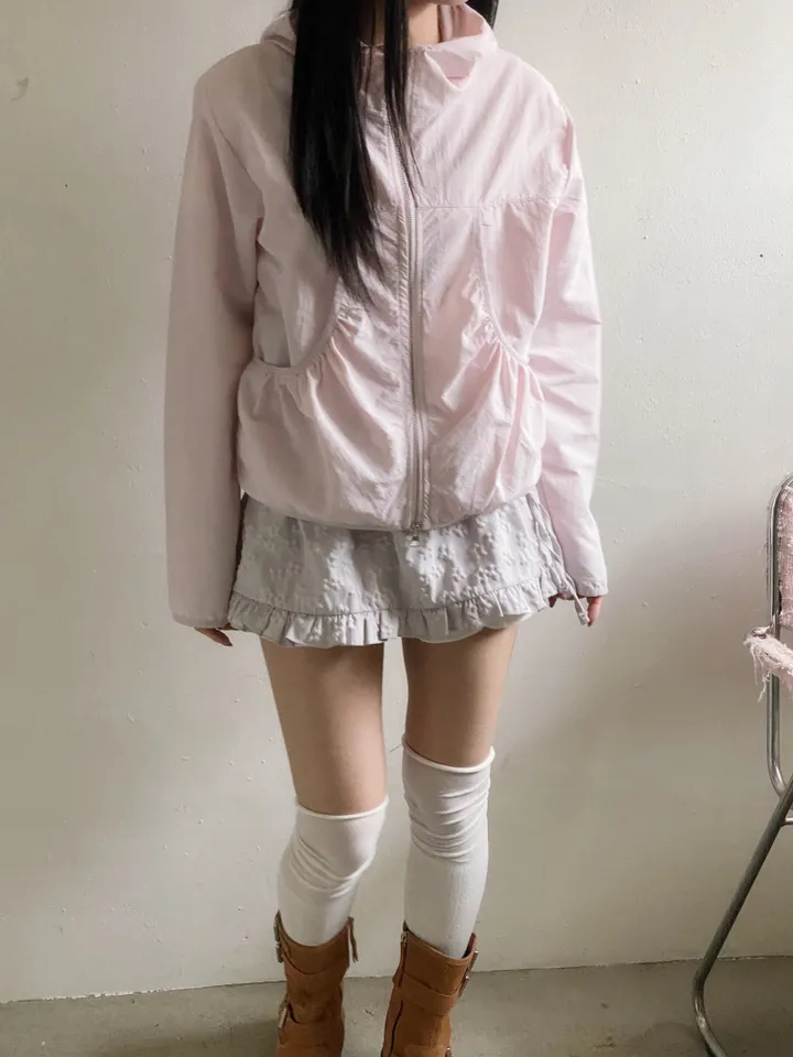 [기획/당일출고] Roti nylon wind jp (5color) 상세 이미지 12