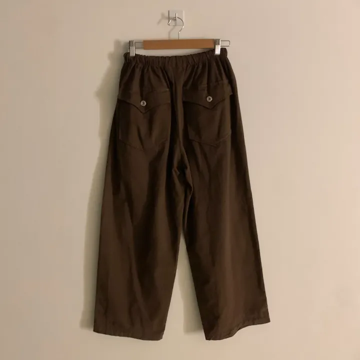 [*Big pocket] 리프 힙 포켓 pt - 5 color 상세 이미지 68