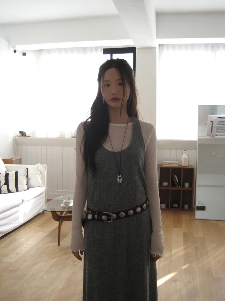 악세사리 모델 착용 이미지-S1L21