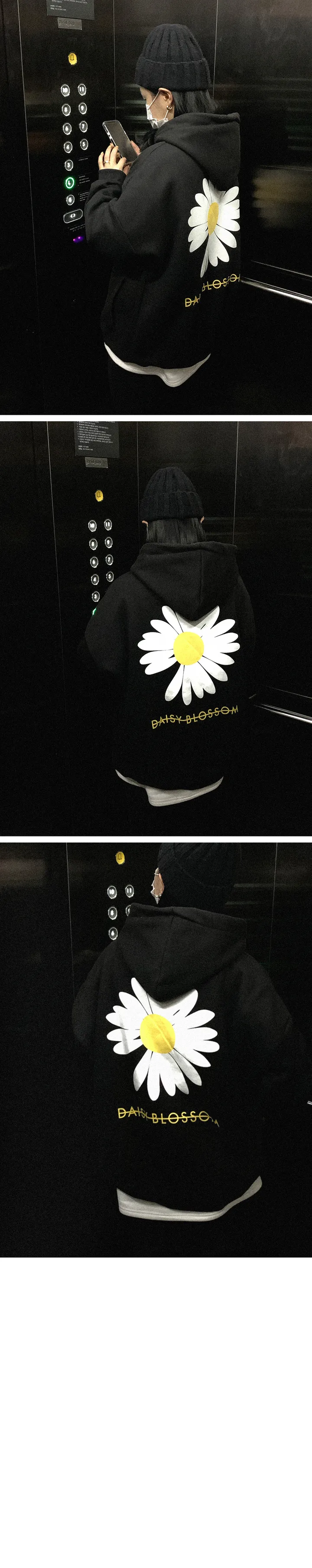 [데일리템/따뜻해요☕]스판 피치 기모 레깅스 (4color) 상세 이미지 43