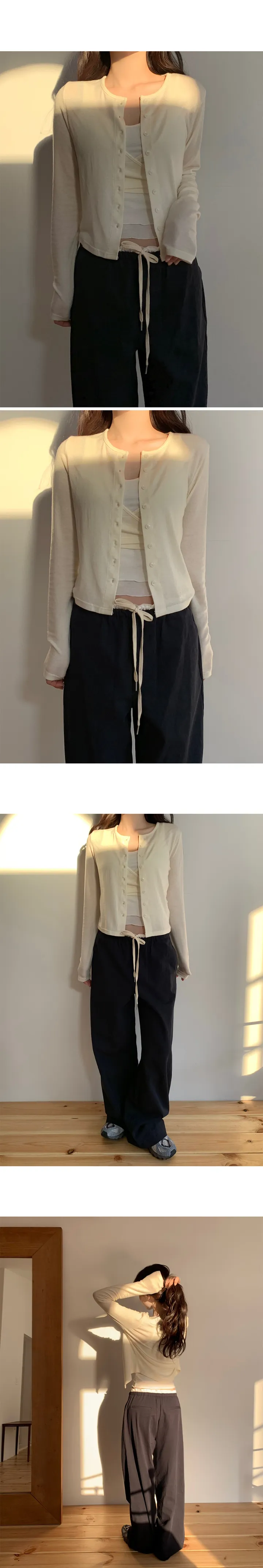 [MADE] / [텐설84%🤍여리핏🫧] 포레베스트 - set 상세 이미지 15