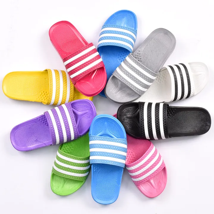 [무료배송🌈다양한color] 국산 삼선슬리퍼 9color (230~290mm) 상세 이미지 1