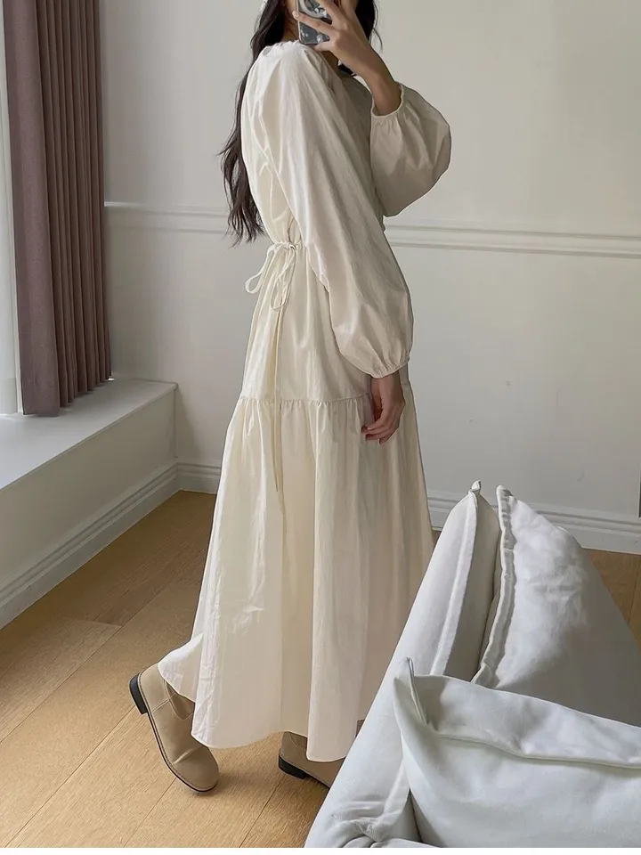 비스킷 피치 오버핏 야상 자켓 상세 이미지 26