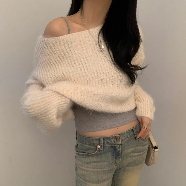 cloud knit (4colors!) 상세 이미지 26