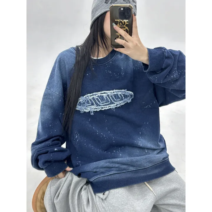 기모선택❤️[UNISEX/소장추천!/6color!]데이유 비죠 스냅 버튼 포인트 루즈 와이드 벌룬 트레이닝 팬츠(3-5일 여유주문) 상세 이미지 20