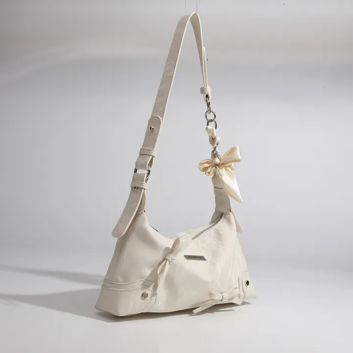 Shiny Ribbon Bag(B01) 상세 이미지 10
