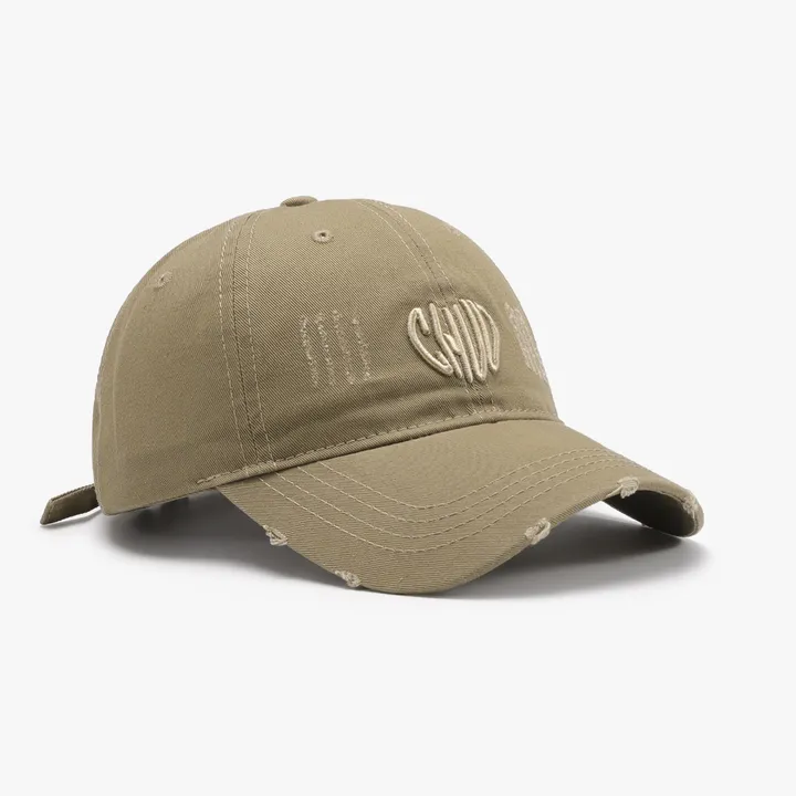 Enem Vintage Cap(C12) 상세 이미지 25