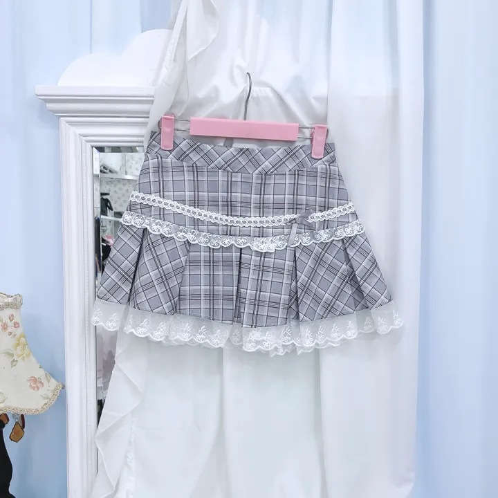 사치코 핑크 투피스 상세 이미지 26