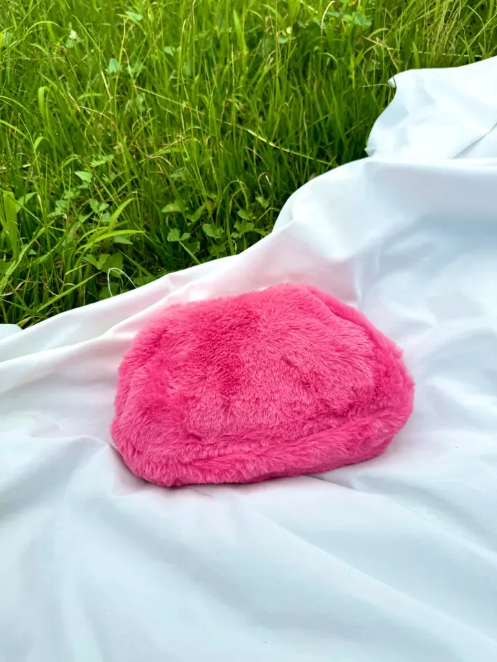 [3종류] 동물모자 쓴 곰돌이 새학기 우정템 커플템 생일선물 캐릭터 필통 파우치 상세 이미지 23
