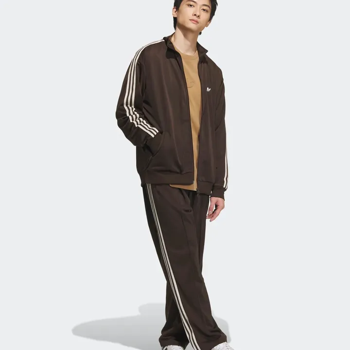 アディダスオリジナルズベッケンバウアートラックジャケットトラック