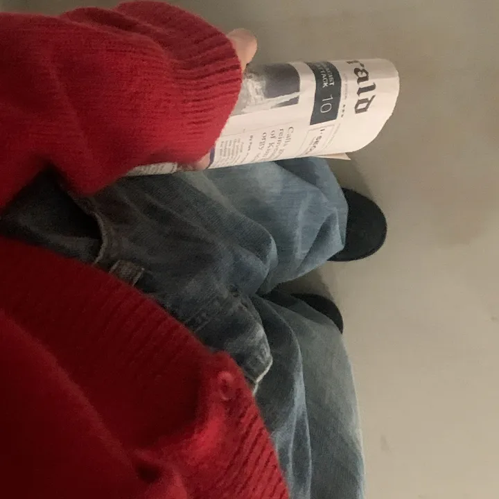 [후기보장🤍/Wool] 에버닌 펜던트 니트 가디건 - 7color 상세 이미지 16