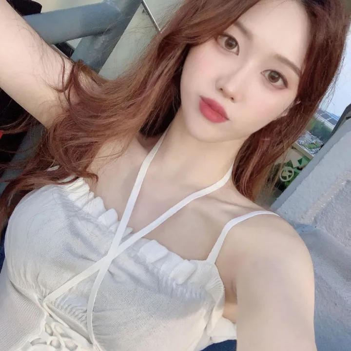 [극강여리🥺햇빛차단] 여리여리 여름 바캉스 부클 나시 크롭 니트 볼레로 가디건  커버업 5col 상세 이미지 55