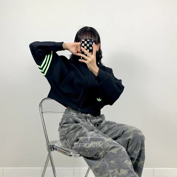 💗매장정품 A/S 가능💗 아디다스 져지 오리지널 여성 남성 자켓 저지 화이트 블랙 트레이닝복 상의 바람막이 가디건 상세 이미지 49