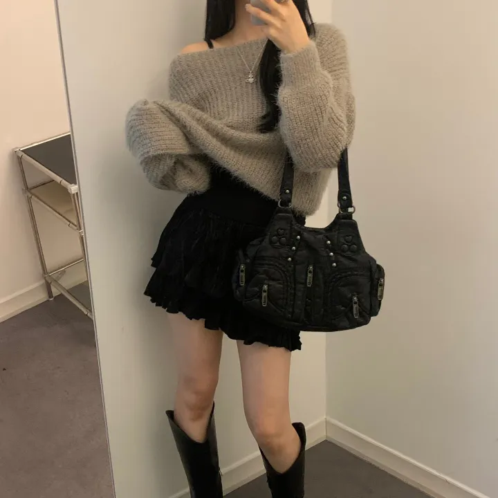 cloud knit (4colors!) 상세 이미지 33