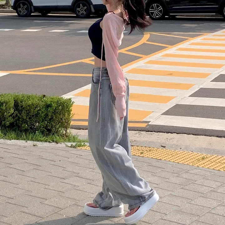 [*간절기템]웨이브 cd : wave cardigan - 5 color 상세 이미지 31