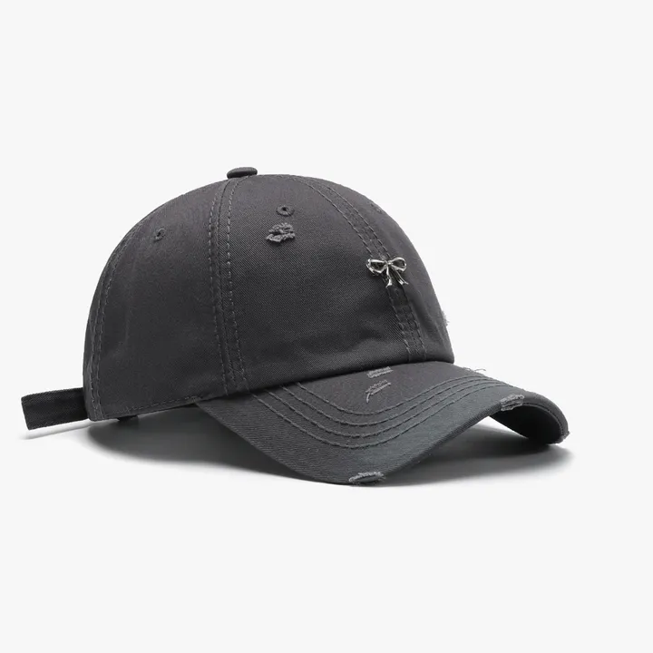 Ribbon Ball Cap(C28) 상세 이미지 27