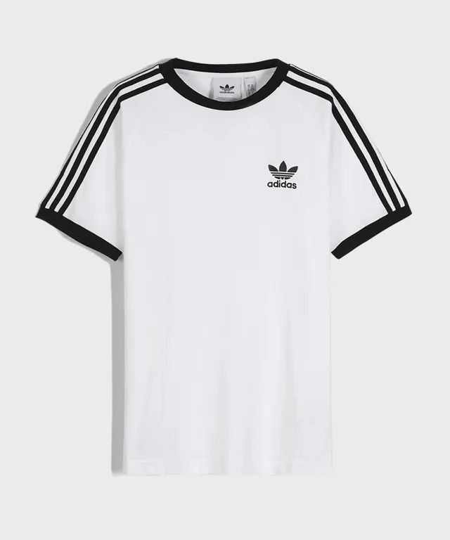 【SORANO】SORANO Single Logo Ringer T-Shirt SORANO Single Logo Ringer T-Shirt [2Color] - 4910 | 패션이